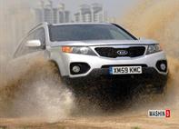 کیا-سورنتو-SORENTO-2012-2013